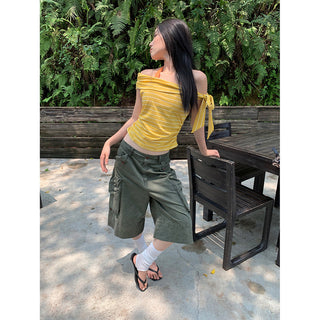 vintage wide jeans