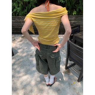 vintage wide jeans