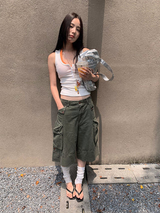 vintage wide jeans