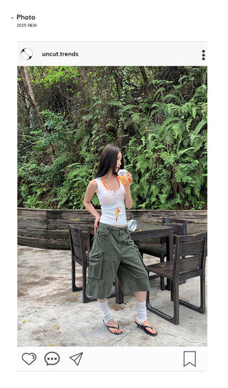 vintage wide jeans
