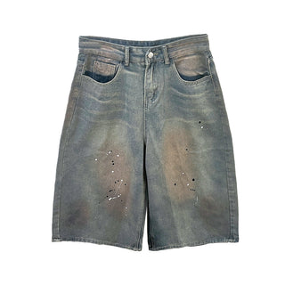 cowboy wide pants
