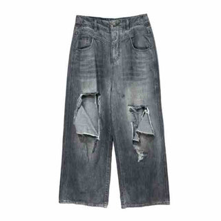 double waist jeans 01