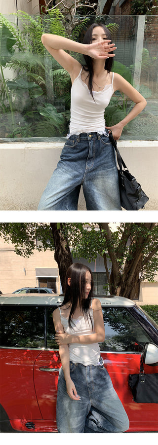 bow lace blouse