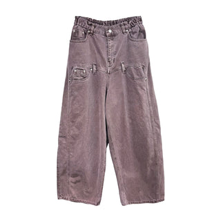 pocket overalls