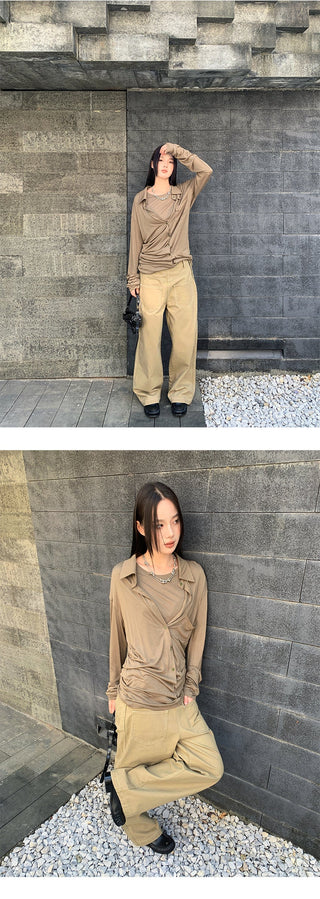reverse design jeans