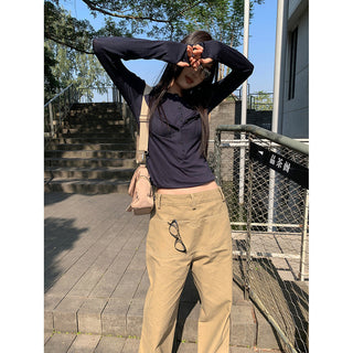 reverse design jeans