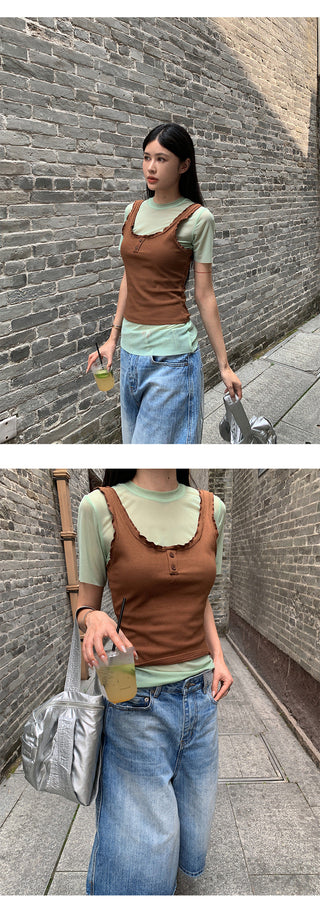 bandage mesh set
