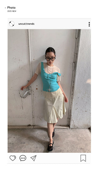 bandage mesh set