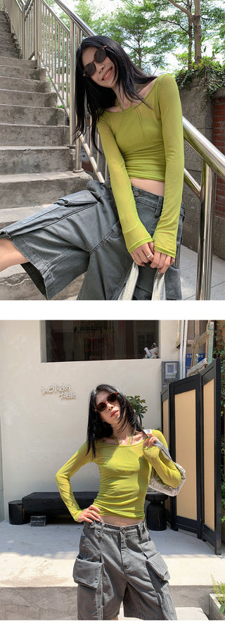 bandage mesh set 01