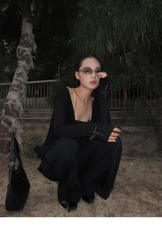 swing collar top