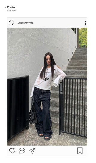 lace long sleeve 01