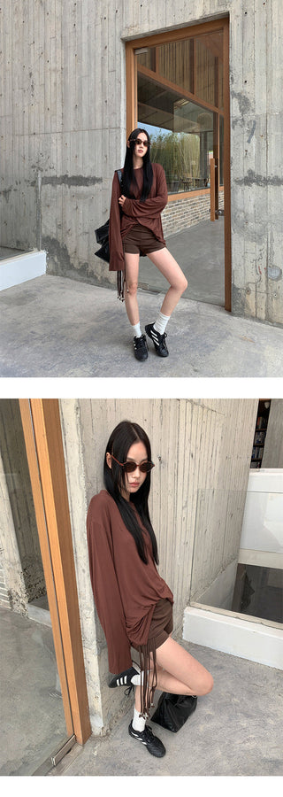sun protection top