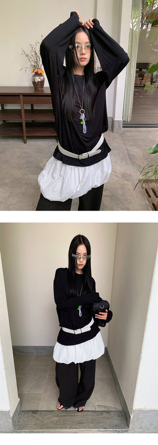 sun protection top