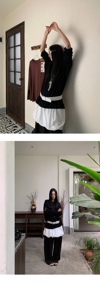 sun protection top