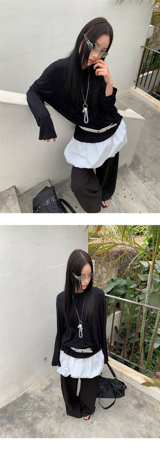 sun protection top