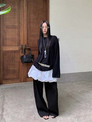 sun protection top
