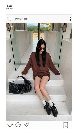 sun protection top