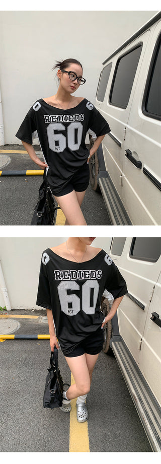 letter number Tops