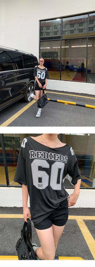 letter number Tops