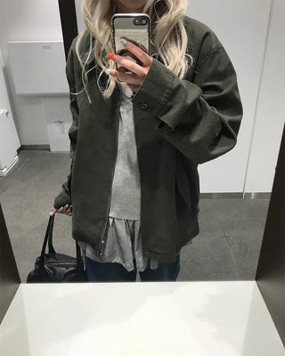 2-Way Boston Jacket