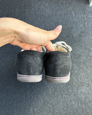 Ballet sneakers