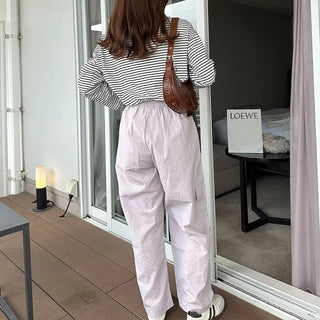 Cargo Pants in Various Colors