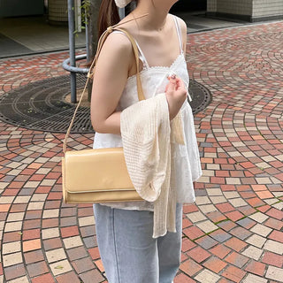 Heart-shaped camisole