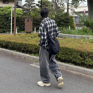 Shirring bag