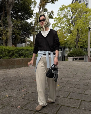 Cool Easy Pants
