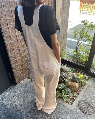 Cotton Overalls