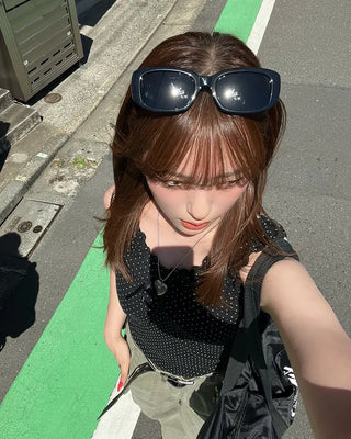 Mood sunglasses
