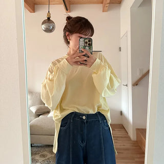 Loose Long T