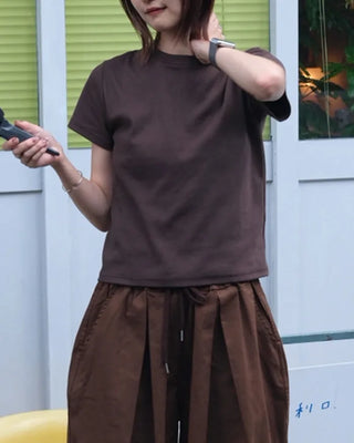 Basic T-shirt