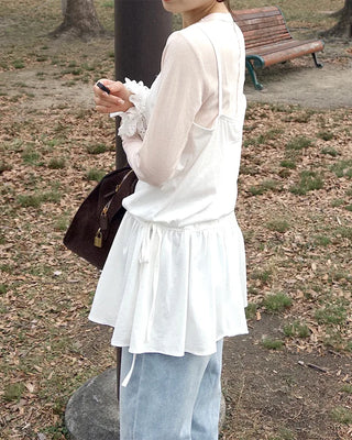 Layered dress
