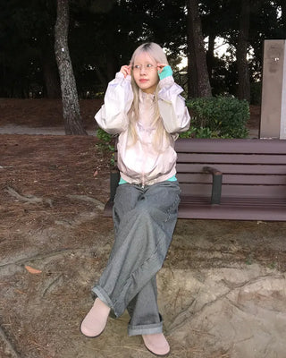 Basic Long T-shirt