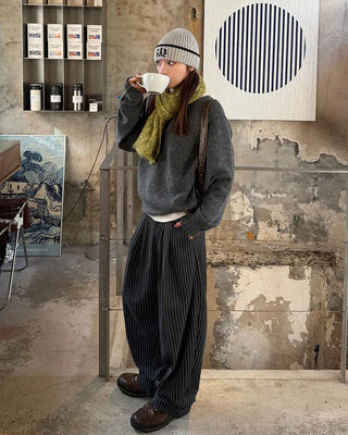 Simple muffler