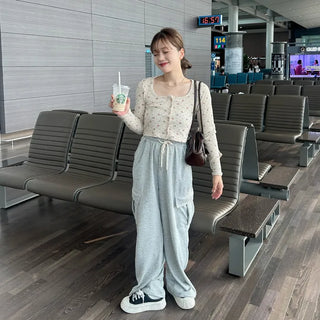Baguette Tote Bag