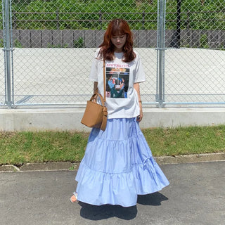 Daily tote bag