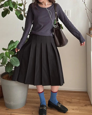 Long-sleeved T-shirt