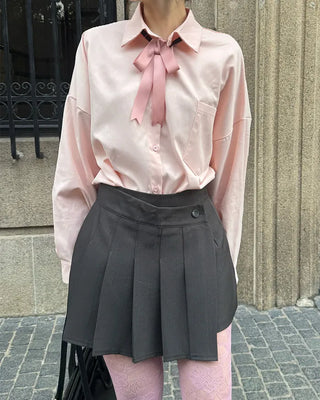 Pocket Basic Shirt