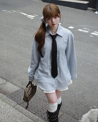 Basic Tie