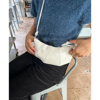 Croissant Shoulder Bag
