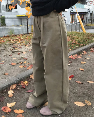 Rivet Pocket Pants