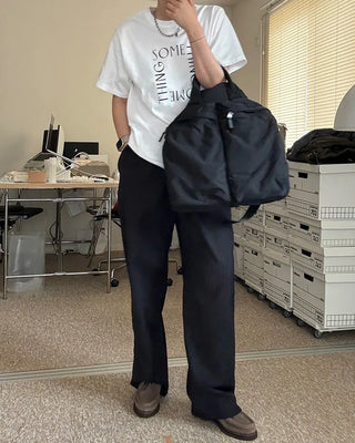 [23rd Re-release] (ORIGINAL) Multi-Pocket Crossbody Bag