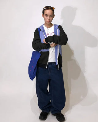 (ORIGINAL) Star Graphic Eco Bag
