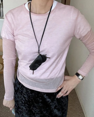 Glasses holder