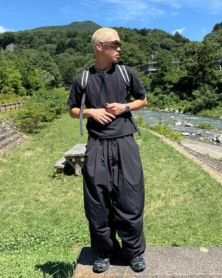 Sideline Wide Track Pants