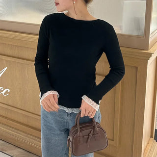 Ribbon mini bag