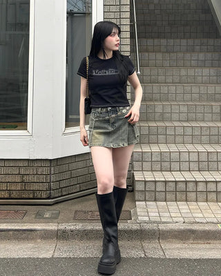 Ethnic chain belt