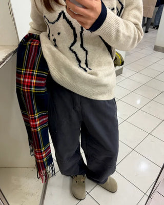 Y2K Cargo Pants